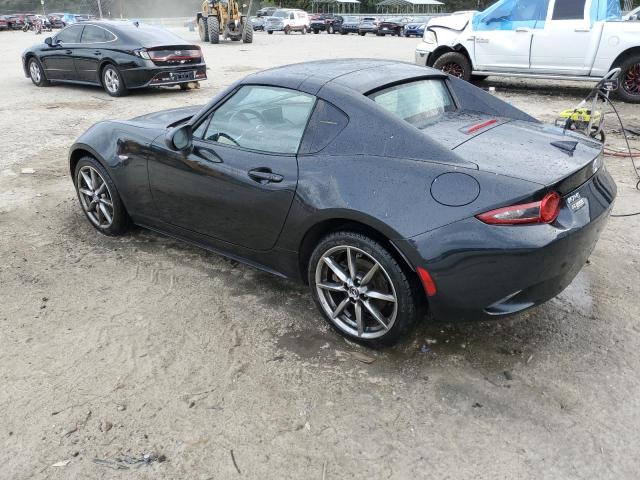 Photo 2 from auction – 2021 MAZDA MX-5 MIATA with VIN JM1NDAM76M0457795