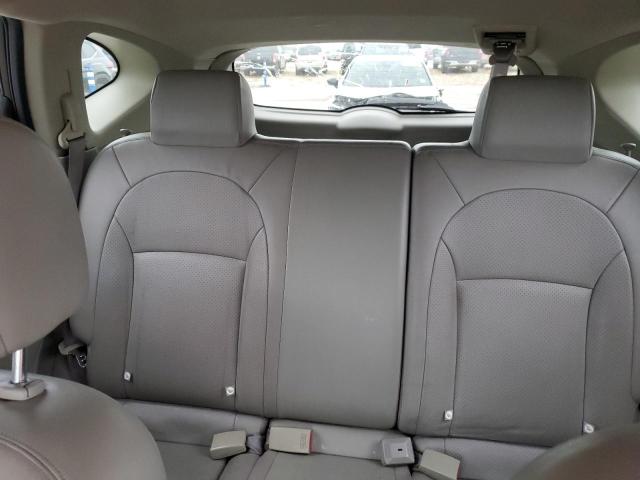 Photo 10 from auction – 2013 NISSAN ROGUE S with VIN JN8AS5MT2DW546046