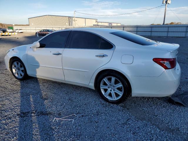 Photo 2 from auction – 2009 LEXUS ES 350 with VIN JTHBJ46G392296620