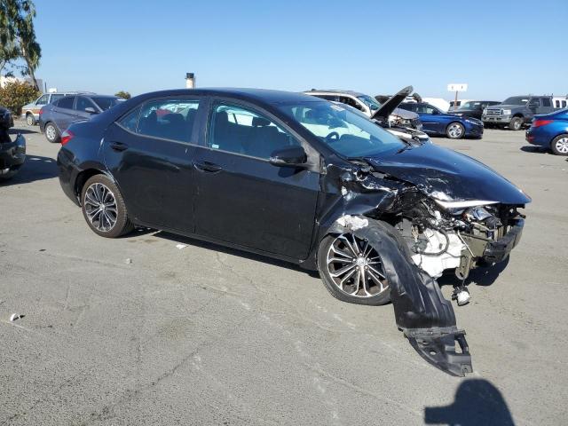 Photo 4 from auction – 2016 TOYOTA COROLLA L with VIN 5YFBURHE9GP500014