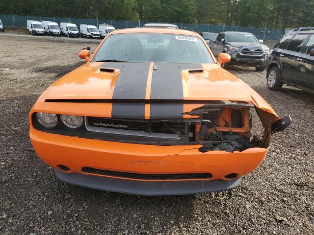 Photo 5 from auction – 2012 DODGE CHALLENGER with VIN 2C3CDYAG0CH162193