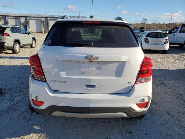 Photo 6 from auction – 2019 CHEVROLET TRAX 1LT with VIN 3GNCJPSBXKL220647