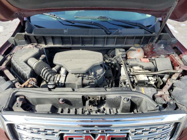 Photo 12 from auction – 2017 GMC ACADIA DEN with VIN 1GKKNPLS1HZ305616