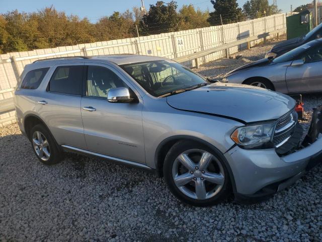 Photo 4 from auction – 2013 DODGE DURANGO CI with VIN 1C4RDHEG0DC637488