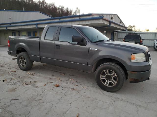 Photo 4 from auction – 2008 FORD F150 with VIN 1FTRX14W88FA13109