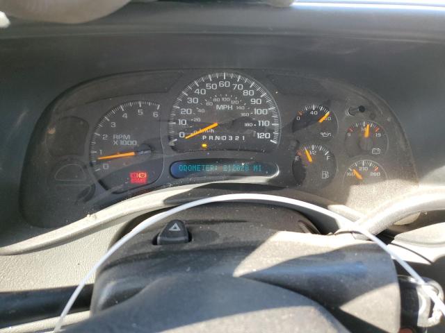Foto 9 de la subasta – 2006 CHEVROLET SILVERADO con VIN 2GCEC13V061344841