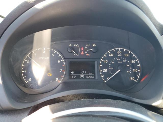 Photo 9 from auction – 2014 NISSAN SENTRA S with VIN 3N1AB7AP2EY219626