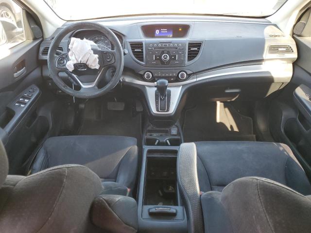Photo 8 from auction – 2014 HONDA CR-V EX with VIN 2HKRM3H55EH555405