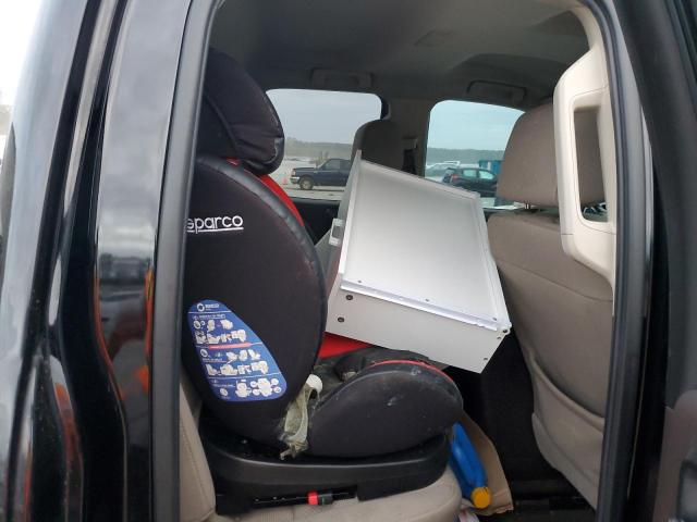 Photo 10 from auction – 2017 CHEVROLET SILVERADO with VIN 1GCVKREC5HZ104739