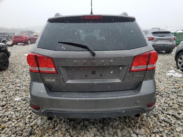 Photo 6 from auction – 2012 DODGE JOURNEY CR with VIN 3C4PDCDG3CT271203