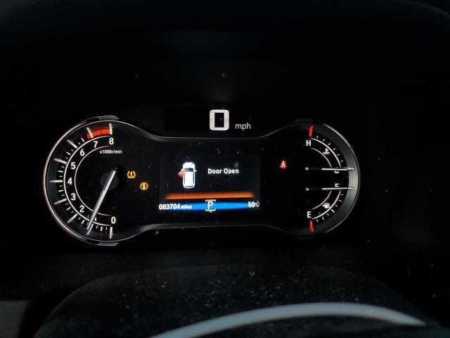 Photo 9 from auction – 2016 HONDA PILOT EXL with VIN 5FNYF5H64GB055036