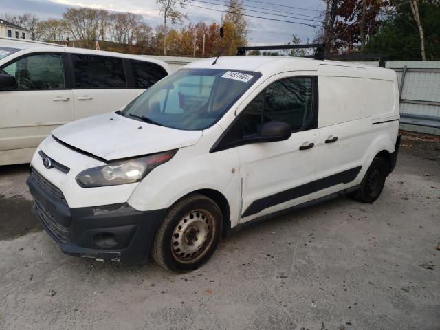 FORD TRANSIT CO 2015 with VIN NM0LS7E78F1178552 - Photo from auction