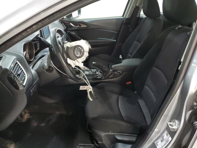 Photo 7 from auction – 2015 MAZDA 3 TOURING with VIN 3MZBM1V7XFM205952