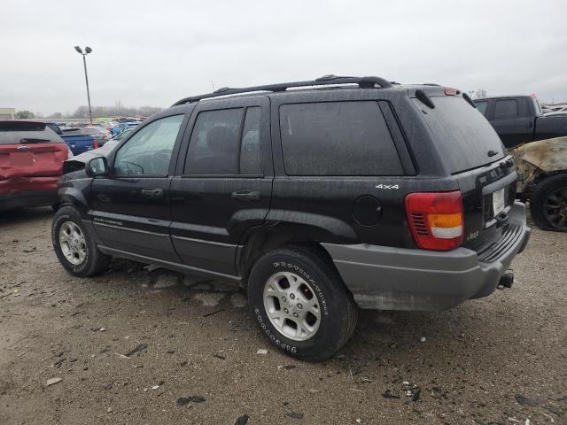 Photo 2 from auction – 2001 JEEP GRAND CHER with VIN 1J4GW48S61C618315
