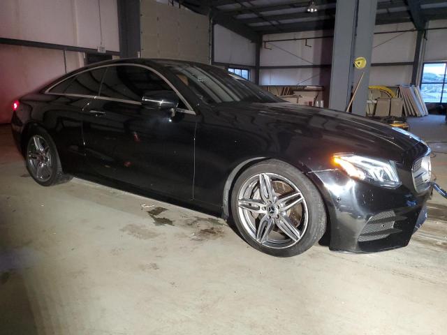 Photo 4 from auction – 2018 MERCEDES-BENZ E 400 with VIN WDD1J6FB1JF008156