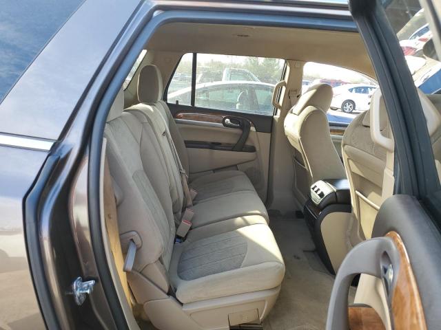 Photo 11 from auction – 2012 BUICK ENCLAVE with VIN 5GAKVBED3CJ384650