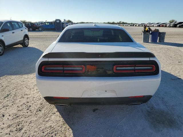 Photo 6 from auction – 2021 DODGE CHALLENGER with VIN 2C3CDZAG7MH507484