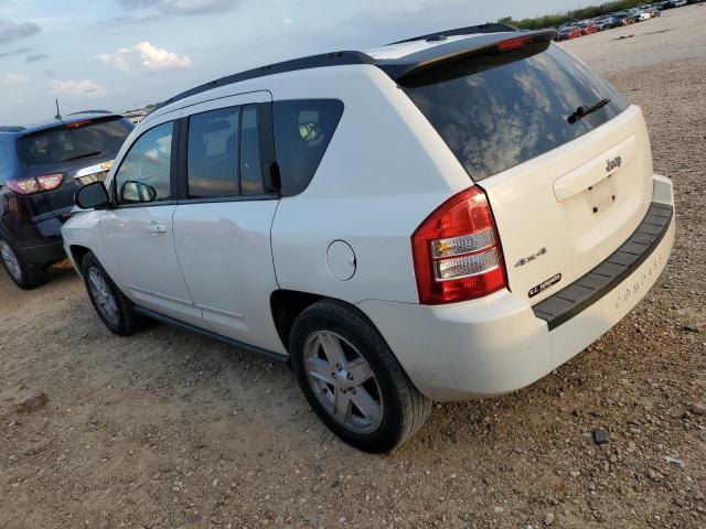 Photo 2 from auction – 2010 JEEP COMPASS SP with VIN 1J4NF4FB0AD512575