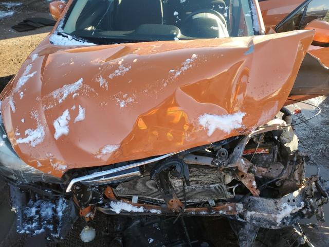 Photo 12 from auction – 2013 SUBARU XV CROSSTR with VIN JF2GPACC7D1893016