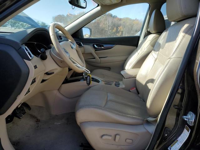 Photo 7 from auction – 2014 NISSAN ROGUE S with VIN 5N1AT2MV2EC785250