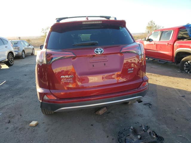 Photo 6 from auction – 2018 TOYOTA RAV4 ADVEN with VIN 2T3RFREV4JW827012