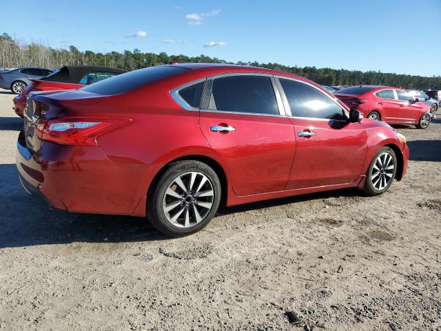Photo 3 from auction – 2017 NISSAN ALTIMA 2.5 with VIN 1N4AL3AP4HC244310