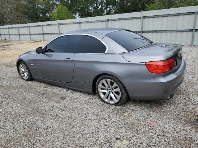 Photo 2 from auction – 2012 BMW 328 I SULE with VIN WBADW7C53CE728349