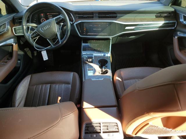 Photo 8 from auction – 2019 AUDI A6 PREMIUM with VIN WAUL2AF20KN106764
