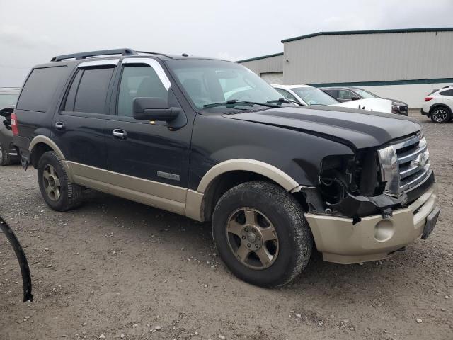 Photo 4 from auction – 2007 FORD EXPEDITION with VIN 1FMFU18587LA44434