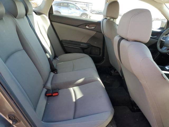 Photo 10 from auction – 2016 HONDA CIVIC LX with VIN 2HGFC2F58GH554989