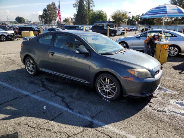 Photo 4 from auction – 2006 TOYOTA SCION TC with VIN JTKDE177060123648