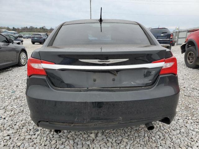 Photo 6 from auction – 2013 CHRYSLER 200 LIMITE with VIN 1C3CCBCG9DN598577