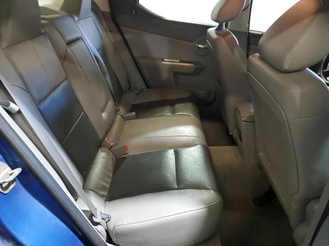 Photo 10 from auction – 2008 DODGE AVENGER SX with VIN 1B3LC56K48N216234
