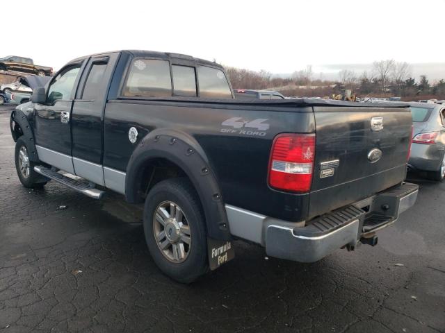 Photo 2 from auction – 2008 FORD F150 with VIN 1FTPX14598FB97684