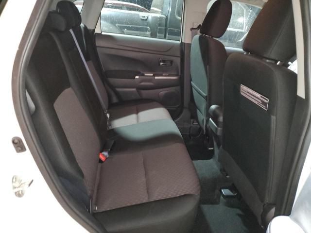 Photo 11 from auction – 2018 MITSUBISHI OUTLANDER with VIN JA4AP3AU0JU023785