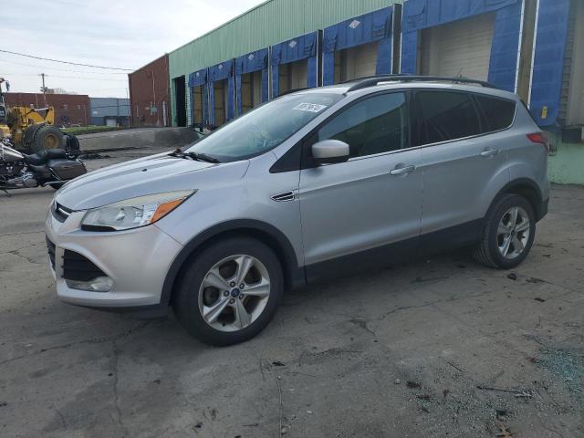 FORD ESCAPE SE 2013 with VIN 1FMCU0GX7DUB93729 - Photo from auction