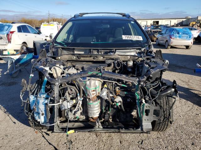 Photo 5 from auction – 2015 TOYOTA RAV4 XLE with VIN JTMRFREV3FJ028912