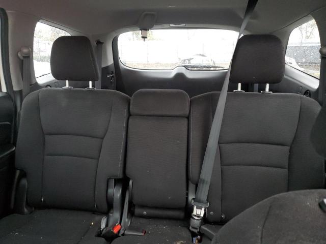 Photo 10 from auction – 2018 HONDA PILOT EX with VIN 5FNYF5H34JB026715
