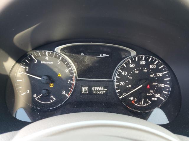 Photo 9 from auction – 2015 NISSAN ALTIMA 2.5 with VIN 1N4AL3AP1FC215005