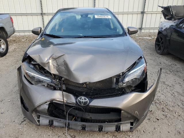 Photo 5 from auction – 2018 TOYOTA COROLLA L with VIN 5YFBURHE7JP757390