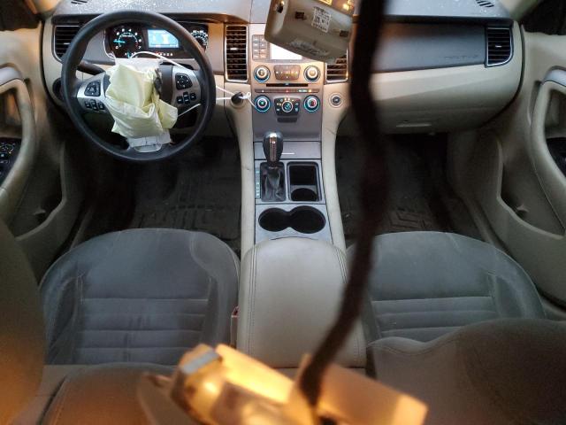 Photo 8 from auction – 2013 FORD TAURUS SE with VIN 1FAHP2D8XDG235616