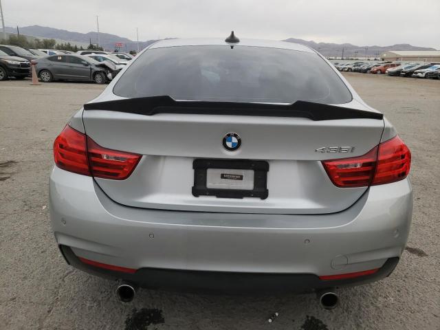 Photo 6 from auction – 2016 BMW 435 I GRAN with VIN WBA4B1C51GG243226