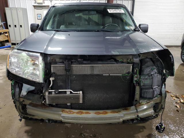 Photo 5 from auction – 2013 HONDA PILOT EXL with VIN 5FNYF4H5XDB020191