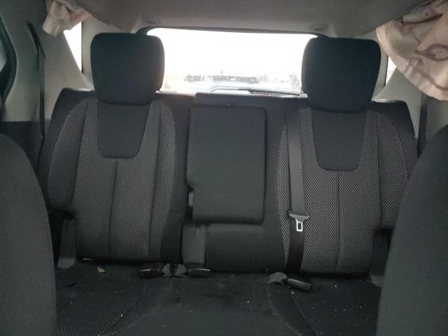 Photo 10 from auction – 2011 CHEVROLET EQUINOX LT with VIN 2CNALDEC3B6231387