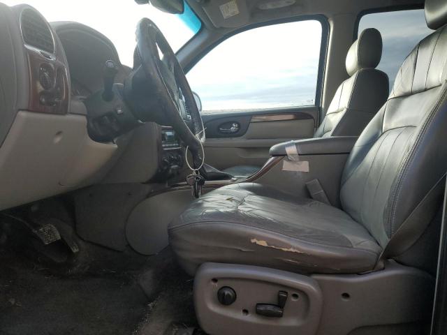Photo 7 from auction – 2004 GMC ENVOY with VIN 1GKDT13S742147345