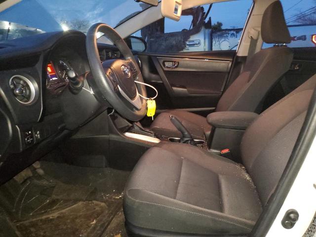 Photo 7 from auction – 2019 TOYOTA COROLLA L with VIN 5YFBURHE6KP922573