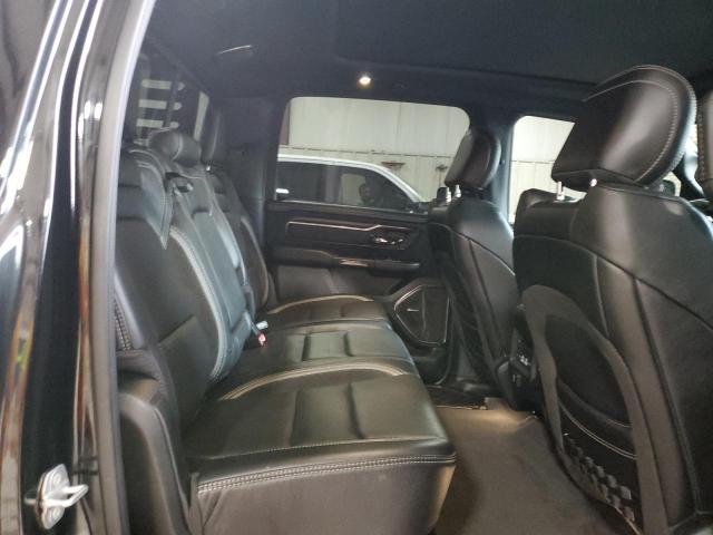 Photo 10 from auction – 2021 RAM 1500 TRX with VIN 1C6SRFU98MN705641