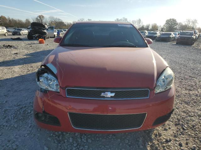 Photo 5 from auction – 2012 CHEVROLET IMPALA LTZ with VIN 2G1WC5E30C1320695