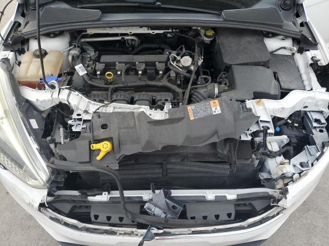 Photo 11 from auction – 2016 FORD FOCUS SE with VIN 1FADP3F21GL376972