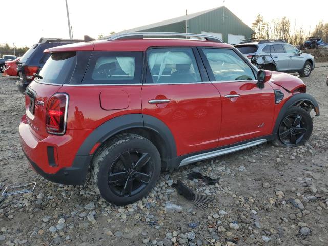 Photo 3 from auction – 2022 MINI COOPER COU with VIN WMZ43BR02N3P06173